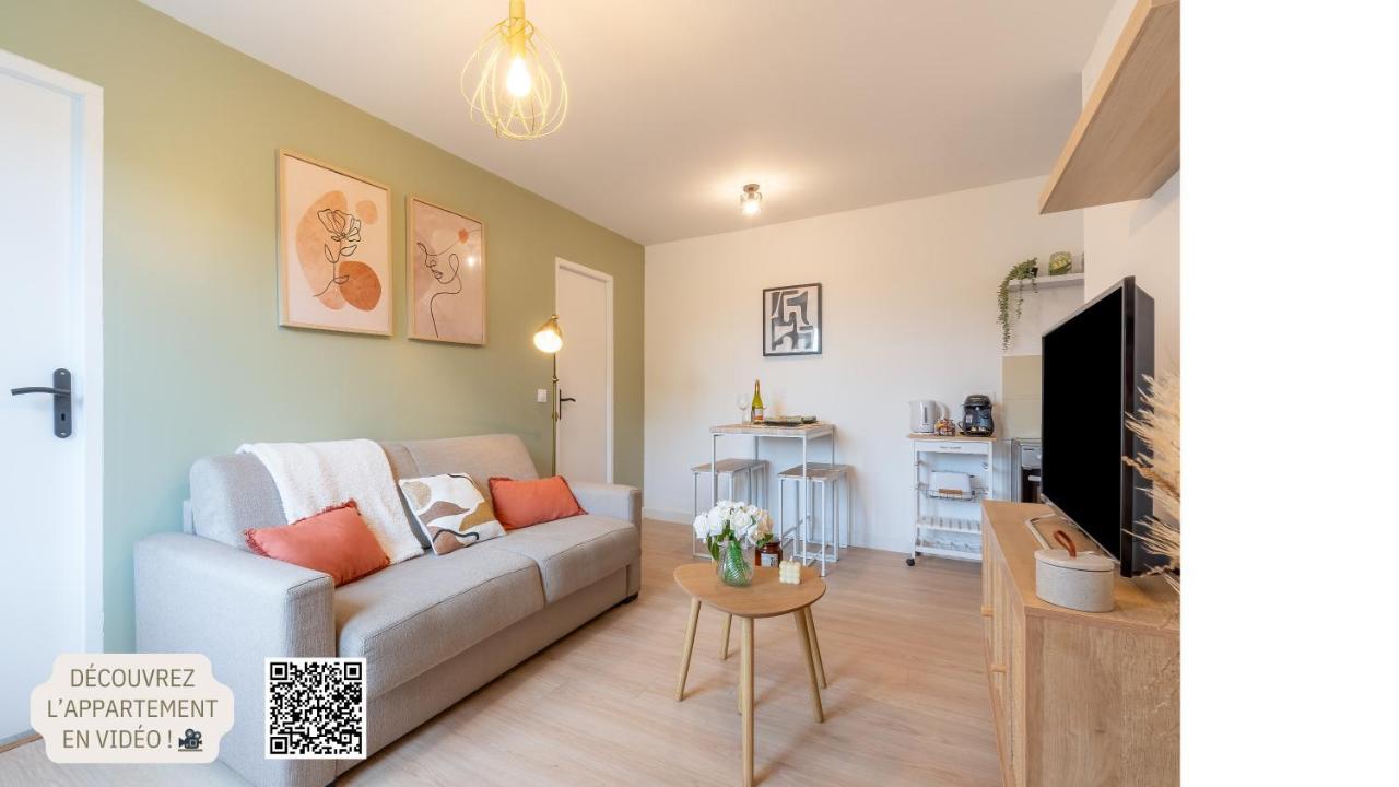 L'Ecrin Des Bois: Tranquil Forest Retreat near Beauvais Airport Clermont  Exterior photo